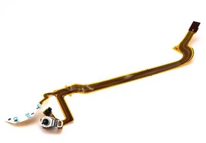 Lens Anti-Shake Aperture Flex Cable for EF-S Canon 18-55mm f/3.5-5.6 IS II & III - Picture 1 of 9