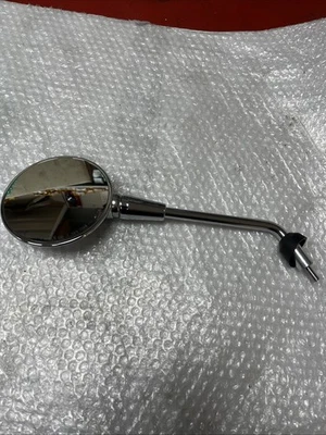 RÉTROVISEUR GAUCHE PIAGGIO 125-300 GTS 18-  CM303401 - Photo 1/4