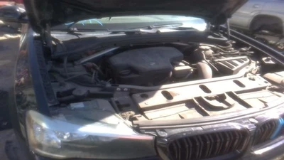 Turbo/supercargador 2,0 L para BMW 320i 12-18 29539621 Foto 1 de 4