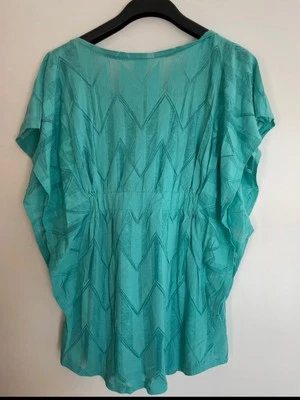 Neu: Strandkleid Badekleid  Gr. S/M  Beach Dress Bikini Kleid Ripcurl  - Bild 1 von 4