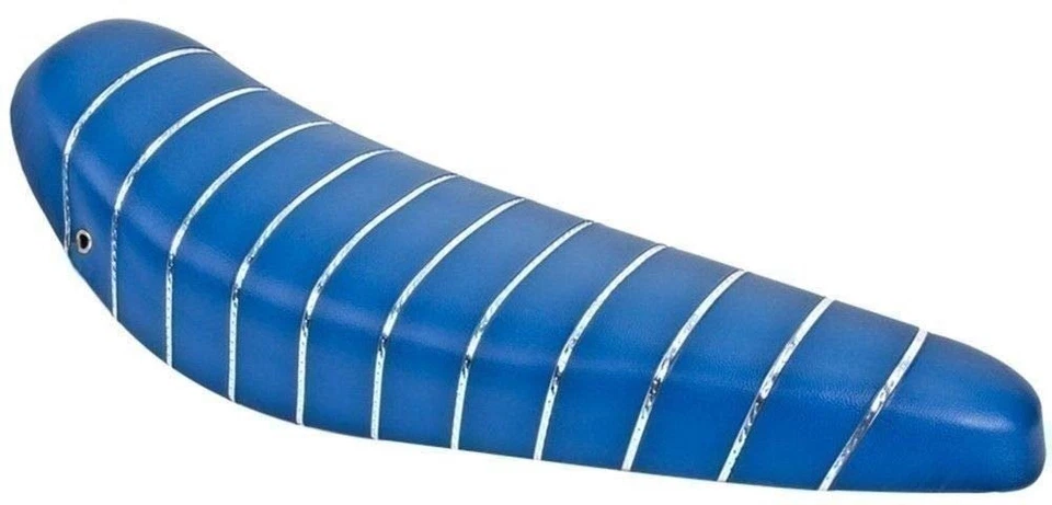 Sillín polo clásico Sunlite, azul Foto 1 de 1