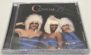 Company B (2023 Expanded Edition CD) Fasziniert + 5 Bonustracks NEU/SEALED - Bild 1 von 5