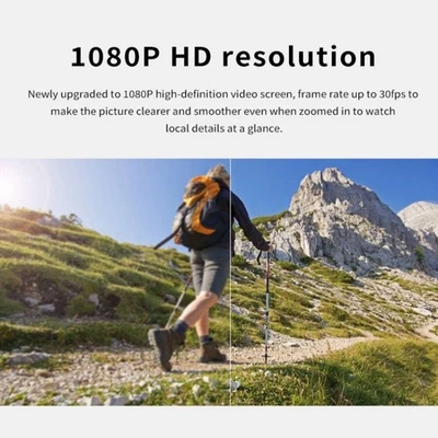 Wearable Compact Sports Recorder Waterproof up to 30M Great for Diving - Image 1 of 4