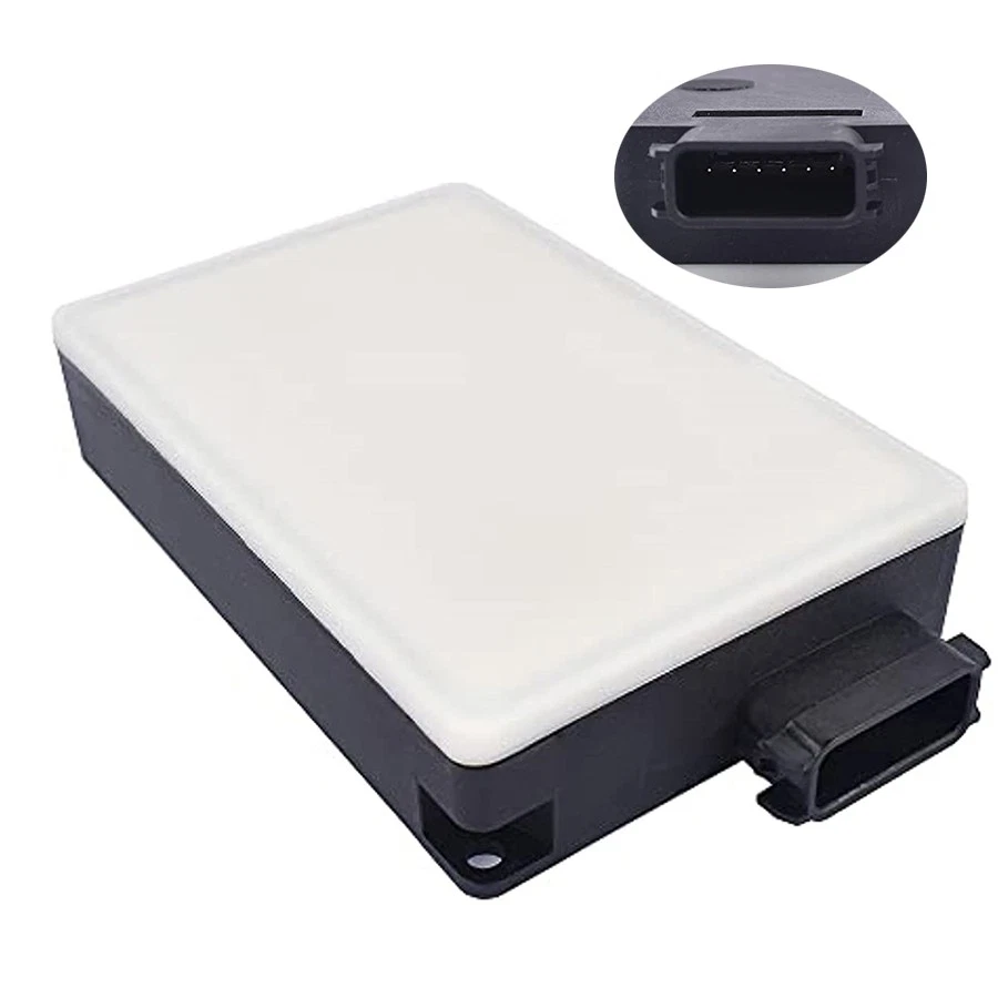 Blind Spot Assistant Radar Sensor For Mercedes Benz E-Class W212 W176 W166 W253 - Image 1 of 4