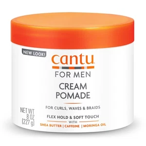 Pomada de peinado para hombre, 8 OZ - Imagen 1 de 12