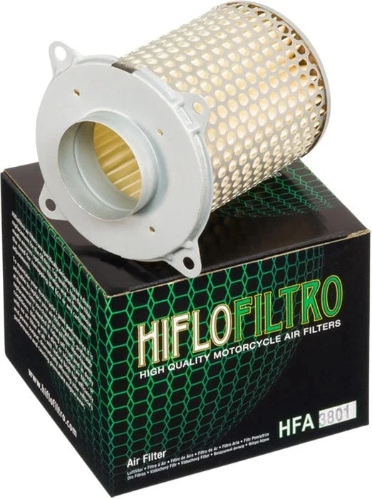 1990-1997 Suzuki VX800 Air Filter HFA3801 for 13780-45C01 - Изображение 1 из 1