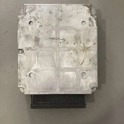 Jaguar X Type 2004-2005 ECU/ECM 4X43-10K975-BD Foto 1 de 4