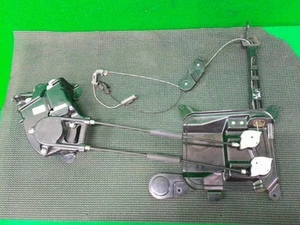 TOYOTA VOXY ZRR70W ZRR75W Left Rear Door Power Slide Motor LH 85006-28060 - Bild 1 von 5