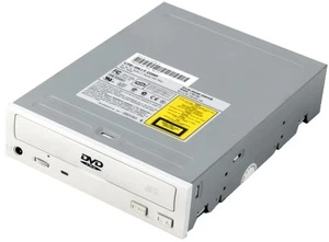Lecteur DVD-ROM LITEON LTD-122 ATA 5,25'' - Afbeelding 1 van 2