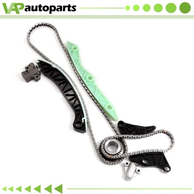 Timing Chain Kit W/ Tensioner For 2001-2013 Jeep Compass 2.0L l4 GAS DOHC - Image 1 of 4