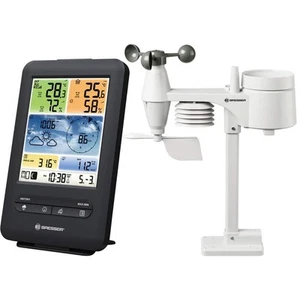 Bresser Professional 5-in-1 Colour Wi-Fi Weather Station V  7002585 - Picture 1 of 6