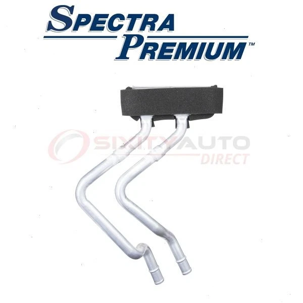 Spectra Premium 98043 HVAC Heater Core for HTR010650 HT2043C HT2043 9010642 vd Foto 1 de 4