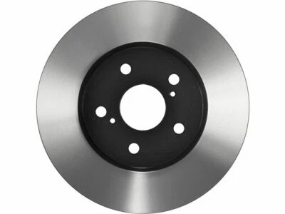 Rotor de freno delantero Wagner 94795JR 2005 2006 2007 para Toyota Solara 2004-2008 Foto 1 de 2