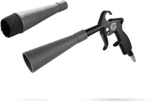 the Ultra Air Blaster – Lift and Blast Dirt and Debris Away; Interior Detailin - Picture 1 of 8