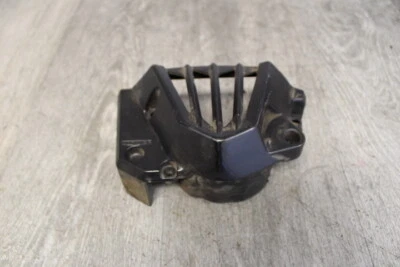 2010 Kawasaki Ninja 250R EX250J EX250 ENGINE SPROCKET COVER - Image 1 of 3