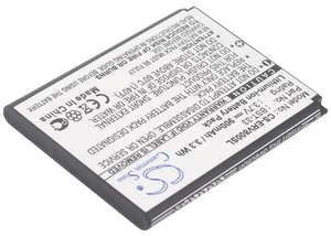 Li-ion Battery for Sony-Ericsson C903 W300i V802 W595 W890 F305 W715 W705 NEW - Picture 1 of 5