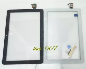 Touch Screen Digitizer Glass Panel For Amazon Kindle Fire HD 8 2020 10th Gen - Picture 1 of 3