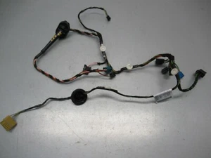 MERCEDES B-Klasse W245 Türkabelbaum Kabelbaum Tür hinten links Bj.2010 (284) - Picture 1 of 5