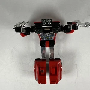1985 GI Transformers Omnibot Overdrive Figure - Picture 1 of 7