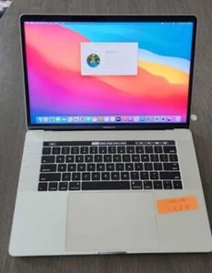 2016 Apple Macbook Pro 15 Inch RETINA Laptop | Quad Core i7 + 16GB + 256GB SSD - Picture 1 of 3