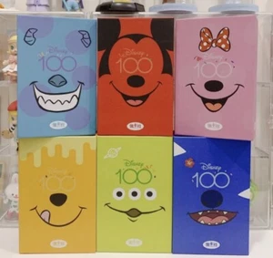 2023 Card.Fun Disney 100 Years Joyful Trading Card Sealed Licensed 1 x Box CCG - Picture 1 of 23
