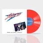 Stadio Chiedi Chi Erano I Beatles - Red (Vinyl)