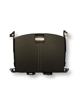 2009-2020 Nissan 370Z Dash Center Console Storage Box Container Lid 68250-1EA0 - Изображение 1 из 4