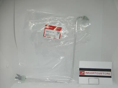 HONDA Genuine Parts Pipe Condenser THAT'S THAT'S Armas, 80331-SCK-003 - Image 1 of 3