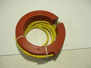 NEW FLEX-CORE FCL-3000/5-6 CURRENT TRANSFORMER RATIO 3000-5A - Picture 1 of 2
