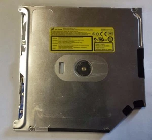 SUPER UNIDAD ÓPTICA DE CD/DVD APPLE MACBOOK PRO A1278 A1286 A1297 A1342 GS23N S23NA - Imagen 1 de 4