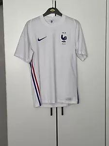 France Football Shirt Small - Picture 1 of 3