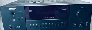 KLH AM/FM RECEIVER R3100 STEREO  - Picture 1 of 2