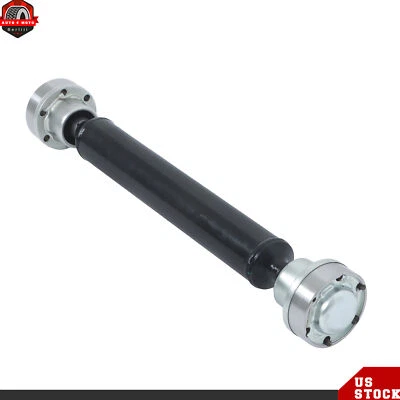 For Dodge Durango Jeep Grand Cherokee AWD Front Driveshaft Prop Shaft Assembly Foto 1 de 4
