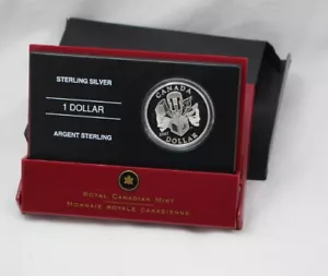 Canada Dollar 2007 Celebration of the Arts PP #185295 - Bild 1 von 5