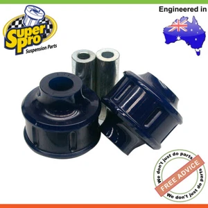 Brand New *SUPERPRO* Control Arm Bush Kit Fits PROTON SATRIA C9_M Part# SPF1574K - Picture 1 of 4
