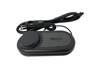 Подлинный адаптер переменного тока зарядное устройство Samsung AA-E7 8,4 В источник питания для видеокамеры камеры - Изображение 1 из 4