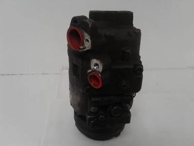 Compresor de aire acondicionado usado se adapta a: BMW 323i Sdn E46 1999 grado A Foto 1 de 4