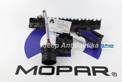 Automatic Transmission Sensor Jeep Cherokee KL 14-20 68197333AA New Mopar - Image 1 of 4