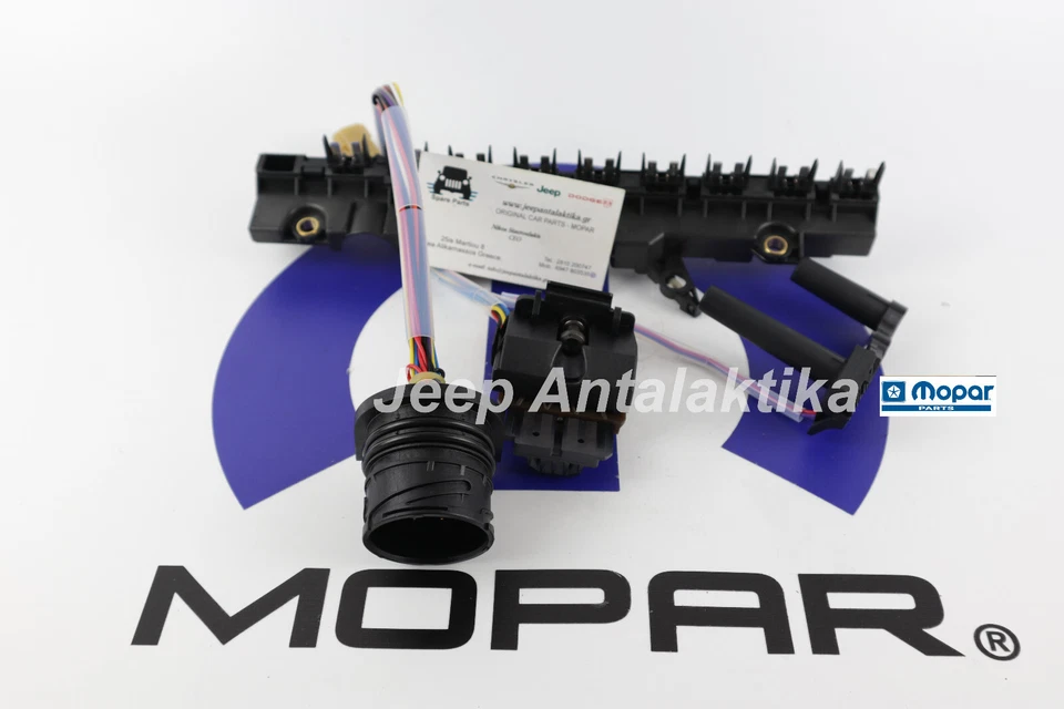 Automatic Transmission Sensor Jeep Cherokee KL 14-20 68197333AA New Mopar - Image 1 of 4