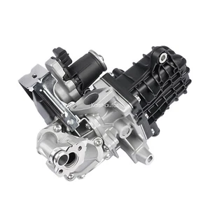 EGR Kühler für Ford C-Max Focus Galaxy Kuga Mondeo S-Max 2.0 TDCi- 9820965980 - Bild 1 von 12