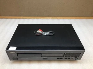 ONKYO Compact Disc Player DX-710 - Picture 1 of 9