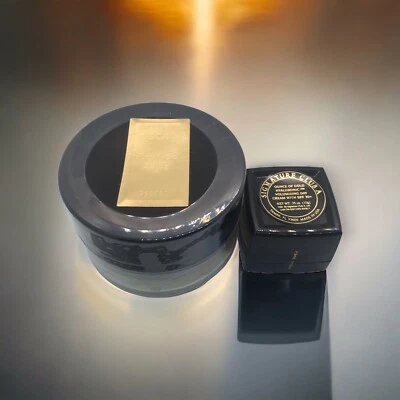 X2 Signature Club A Colloidal Gold Radiance Moisture Boosting Day Cremes SEALED - Image 1 of 4