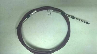 BUNKER HILL CABLES Throttle Cable for John Deere Skidder 640E,648E,640G,648G Replaces AT193532