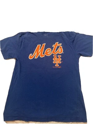 Women's Mets MLB t-shirt - Image 1 of 2