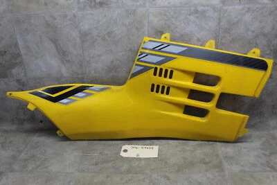 Cubierta de panel lateral derecho Polaris Trail Boss 330 2004 2005 cubierta cubierta 2632633-053 Foto 1 de 4