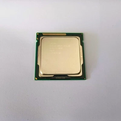 Intel Core i3-2100 3.1 GHz  Processor 3M Cache Socket LGA1155 SR05C CPU - Image 1 of 2