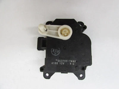 Toyota Prius 2006 servomotor de control de clima 063700-7440 OEM 04 05 06 07 08 09 Foto 1 de 4