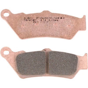 EBC BRAKE PADS SINTERED HH - Picture 1 of 33