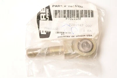 Polaris 5250865 Joint,Steering ball (tie rod) 900 Fusion RMK Switchback 2005 05 - Image 1 of 2