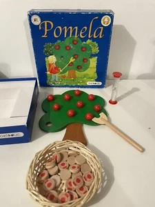 Pomela Game By Beleduc - Picture 1 of 6